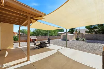 3626 Snead Drive, Sierra Vista, AZ 85650 - Photo 39