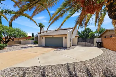 3626 Snead Drive, Sierra Vista, AZ 85650 - Photo 3