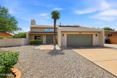 3626 Snead Drive, Sierra Vista, AZ 85650 - Photo 1