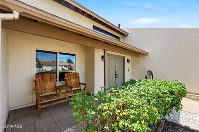 3626 Snead Drive, Sierra Vista, AZ 85650 - Photo 5