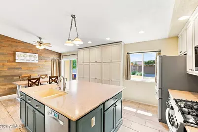 3626 Snead Drive, Sierra Vista, AZ 85650 - Photo 13