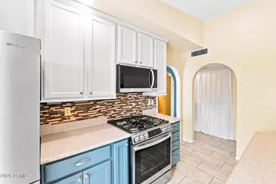 3626 Snead Drive, Sierra Vista, AZ 85650 - Photo 15