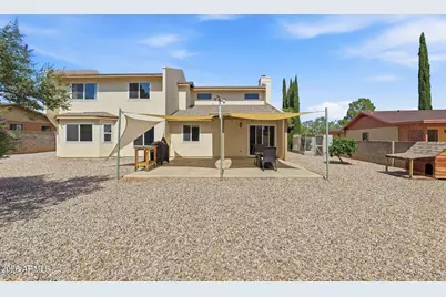 3626 Snead Drive, Sierra Vista, AZ 85650 - Photo 43