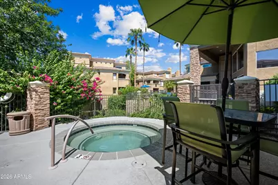 4644 N 22nd Street #2152, Phoenix, AZ 85016 - Photo 37
