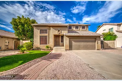 7662 E Plata Avenue, Mesa, AZ 85212 - Photo 1