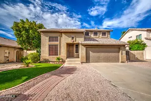 7662 E Plata Ave, Mesa, AZ 85212 - Photo 1