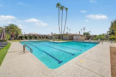 4800 N 68th Street #134, Scottsdale, AZ 85251 - Photo 19