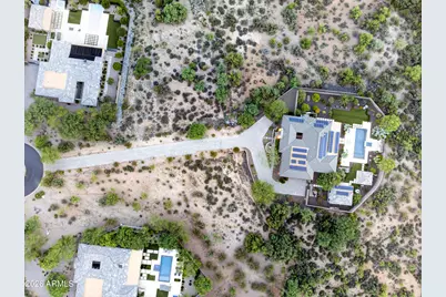 11605 E Desert Holly Drive, Scottsdale, AZ 85255 - Photo 133