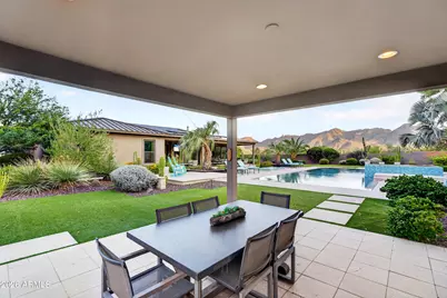 11605 E Desert Holly Drive, Scottsdale, AZ 85255 - Photo 111