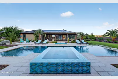 11605 E Desert Holly Drive, Scottsdale, AZ 85255 - Photo 99