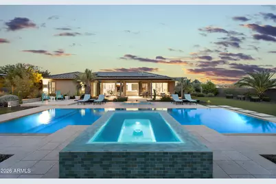 11605 E Desert Holly Drive, Scottsdale, AZ 85255 - Photo 91