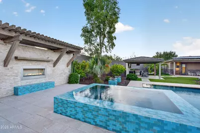 11605 E Desert Holly Drive, Scottsdale, AZ 85255 - Photo 105
