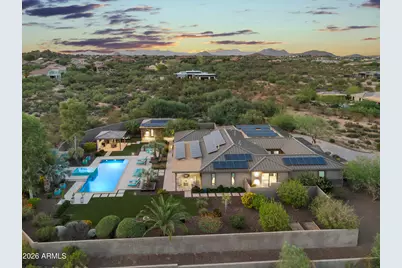 11605 E Desert Holly Drive, Scottsdale, AZ 85255 - Photo 125