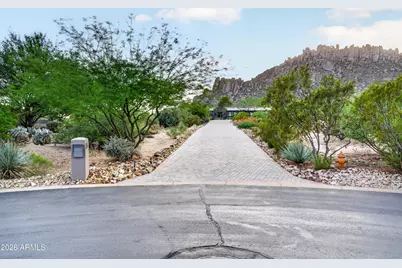 11605 E Desert Holly Drive, Scottsdale, AZ 85255 - Photo 121