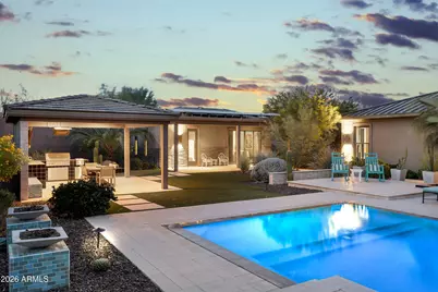 11605 E Desert Holly Drive, Scottsdale, AZ 85255 - Photo 95