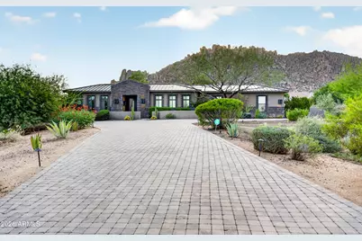 11605 E Desert Holly Drive, Scottsdale, AZ 85255 - Photo 3