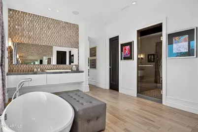 11605 E Desert Holly Drive, Scottsdale, AZ 85255 - Photo 55
