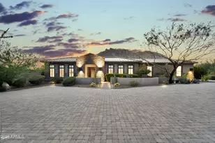 11605 E Desert Holly Dr, Scottsdale, AZ 85255 - Photo 1