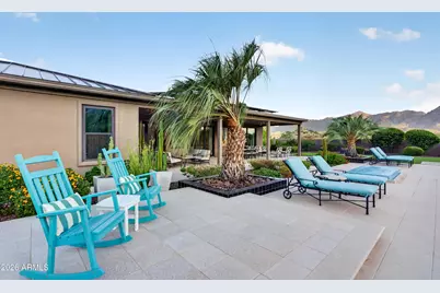 11605 E Desert Holly Drive, Scottsdale, AZ 85255 - Photo 107