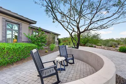 11605 E Desert Holly Drive, Scottsdale, AZ 85255 - Photo 7
