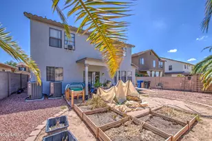4532 E Oxford Ln, Gilbert, AZ 85295 - Photo 27