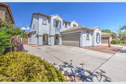 4532 E Oxford Lane, Gilbert, AZ 85295 - Photo 1