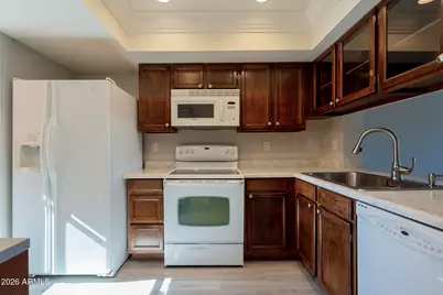 815 E Grovers Avenue #Unit 66, Phoenix, AZ 85022 - Photo 5