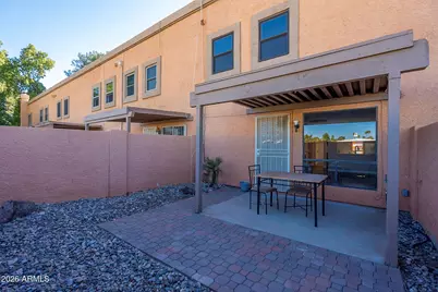 815 E Grovers Avenue #Unit 66, Phoenix, AZ 85022 - Photo 15