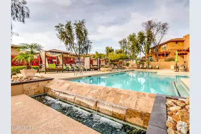 19777 N 76th Street #3290, Scottsdale, AZ 85255 - Photo 45