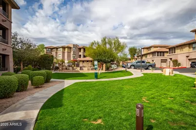 19777 N 76th Street #3290, Scottsdale, AZ 85255 - Photo 53