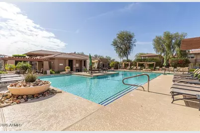 19777 N 76th Street #3290, Scottsdale, AZ 85255 - Photo 41
