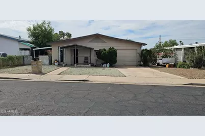 2725 E Bramble Avenue, Mesa, AZ 85204 - Photo 1