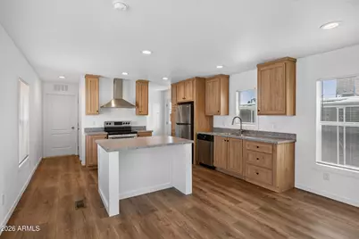 1325 W Silverlake Road #77, Tucson, AZ 85713 - Photo 1