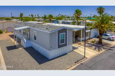 1325 W Silverlake Road #77, Tucson, AZ 85713 - Photo 3