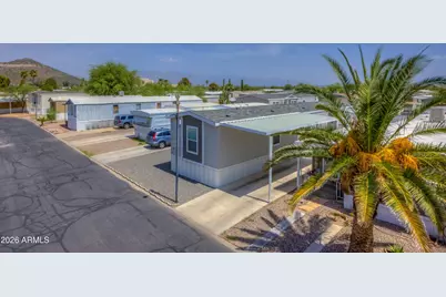 1325 W Silverlake Road #77, Tucson, AZ 85713 - Photo 33