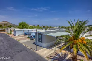 1325 W Silverlake Rd, Tucson, AZ 85713 - Photo 33