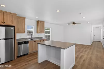 1325 W Silverlake Road #77, Tucson, AZ 85713 - Photo 7