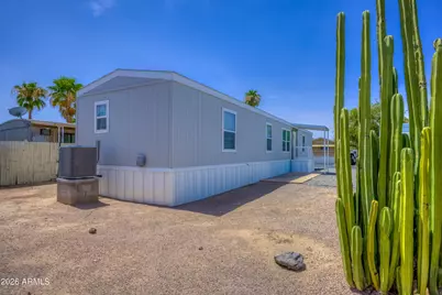 1325 W Silverlake Road #77, Tucson, AZ 85713 - Photo 31
