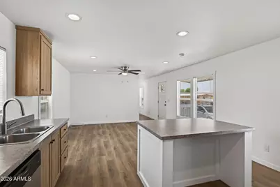 1325 W Silverlake Road #77, Tucson, AZ 85713 - Photo 9