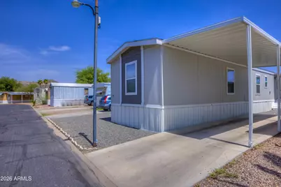 1325 W Silverlake Road #77, Tucson, AZ 85713 - Photo 29