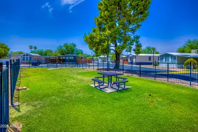 1325 W Silverlake Road #77, Tucson, AZ 85713 - Photo 25
