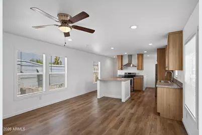1325 W Silverlake Road #77, Tucson, AZ 85713 - Photo 5