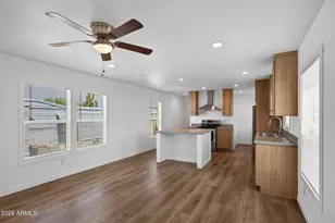 1325 W Silverlake Rd, Tucson, AZ 85713 - Photo 5