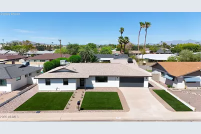 8060 E Lewis Avenue, Scottsdale, AZ 85257 - Photo 43