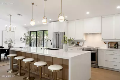 8060 E Lewis Avenue, Scottsdale, AZ 85257 - Photo 1