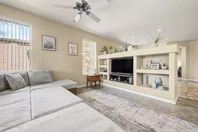2364 W Turtle Hill Court, Anthem, AZ 85086 - Photo 7