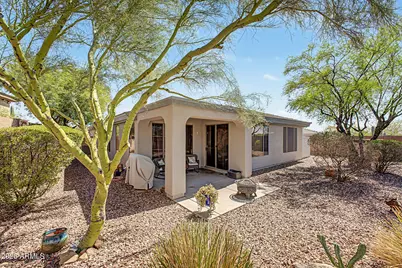 2364 W Turtle Hill Court, Anthem, AZ 85086 - Photo 27