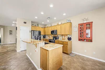 2364 W Turtle Hill Court, Anthem, AZ 85086 - Photo 11