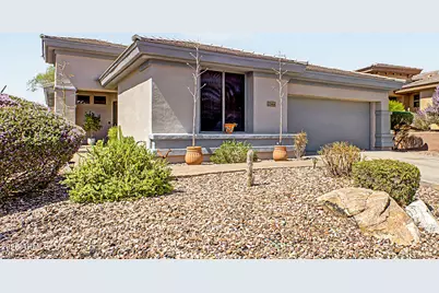2364 W Turtle Hill Court, Anthem, AZ 85086 - Photo 1