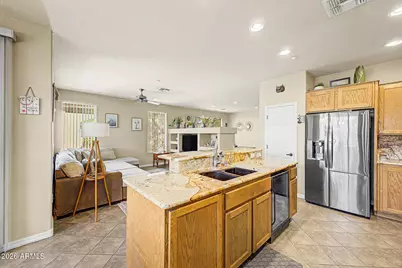 2364 W Turtle Hill Court, Anthem, AZ 85086 - Photo 13